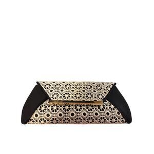 Kate Landry Clutch with Strap